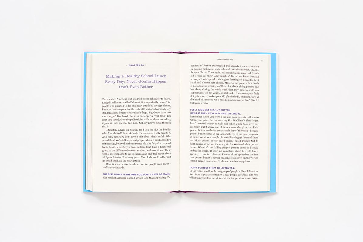 Sh*tty Mom for All Seasons: Half-@ssing It All Year Long