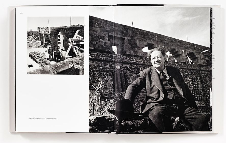 Frida Kahlo: The Gisele Freund Photographs