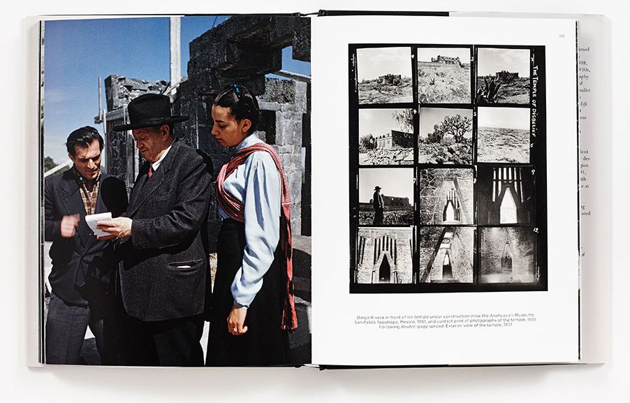 Frida Kahlo: The Gisele Freund Photographs