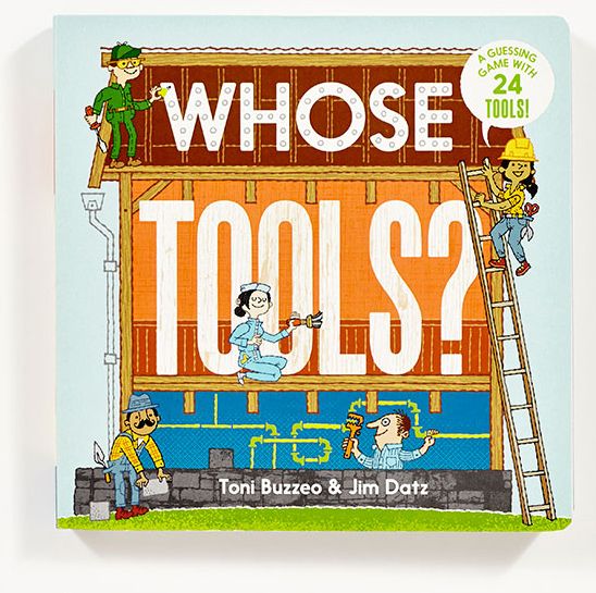 Whose Tools?