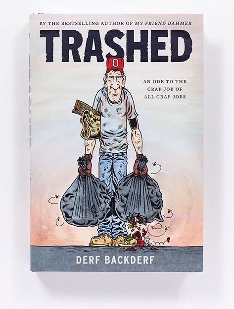 Trashed