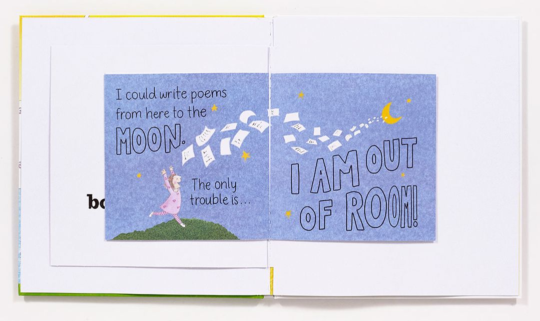Inside This Book: (are three books).