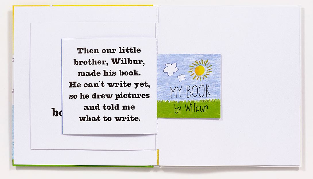 Inside This Book: (are three books).