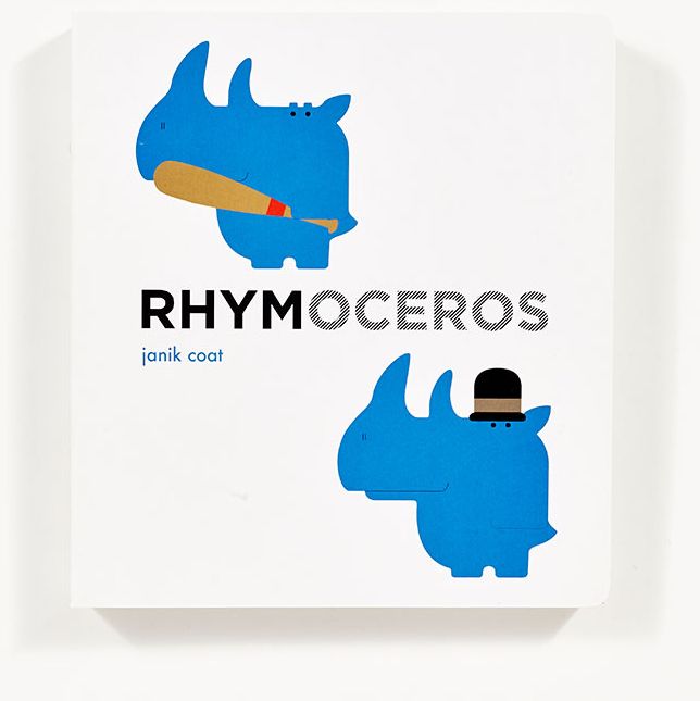 Rhymoceros