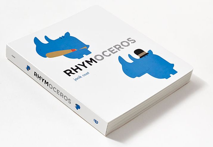 Rhymoceros