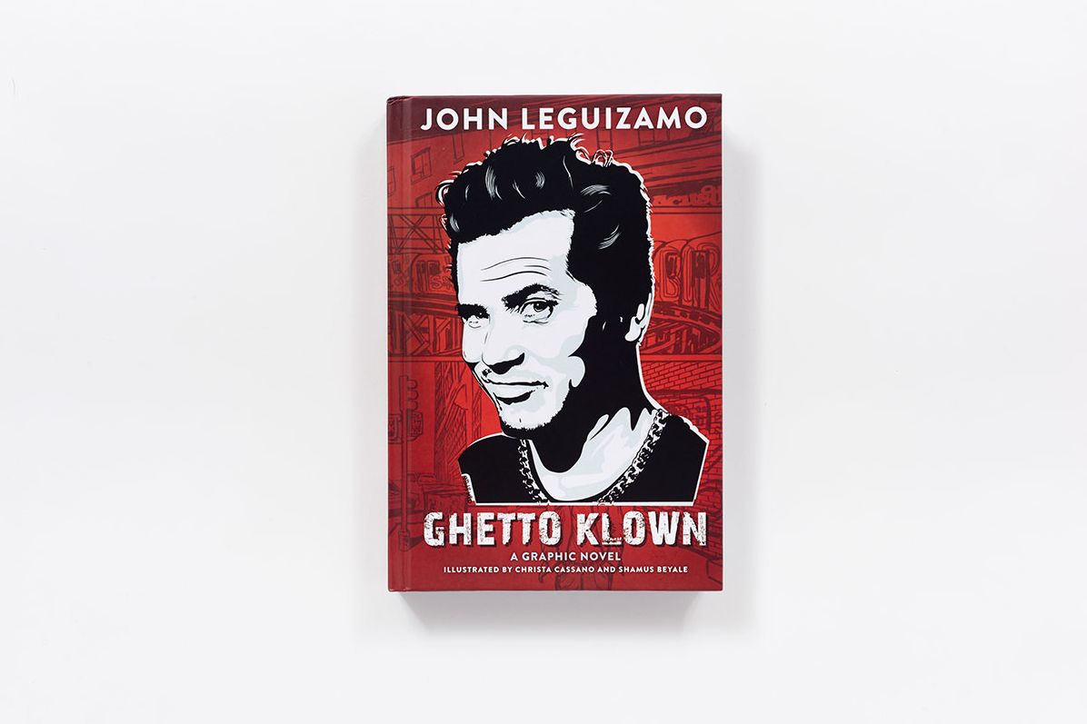 Ghetto Klown