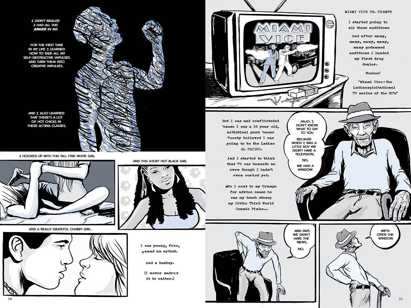 Ghetto Klown