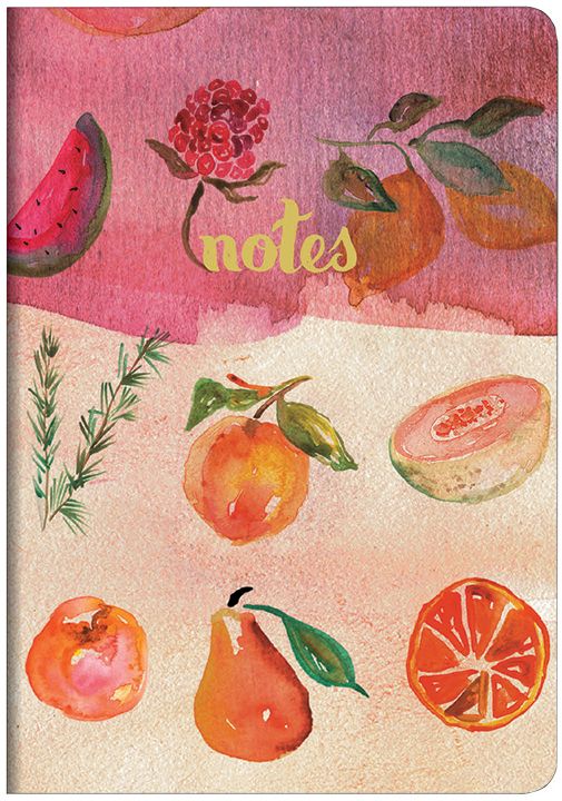 The Forest Feast Notebooks