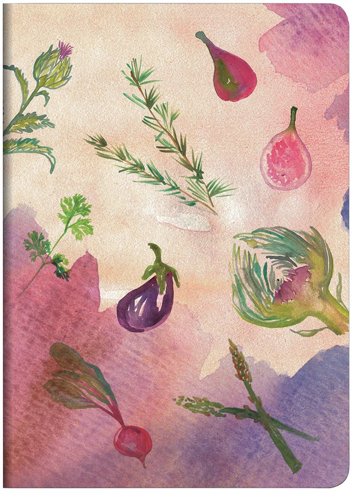 The Forest Feast Notebooks