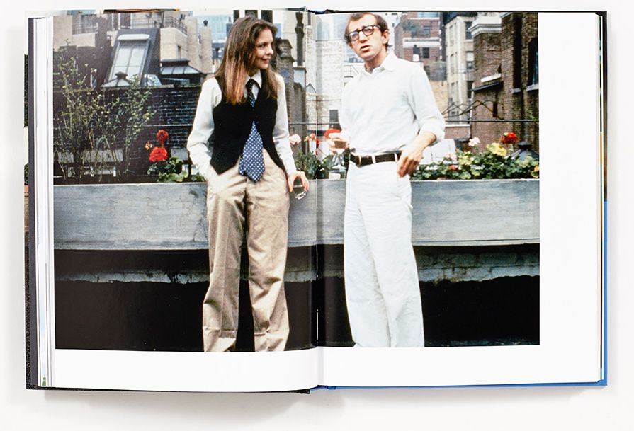 Vogue on Ralph Lauren