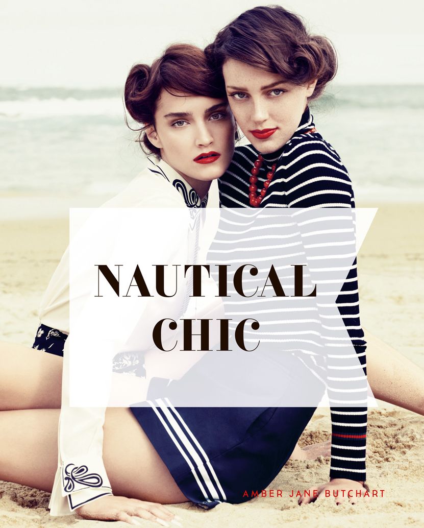 Nautical Chic