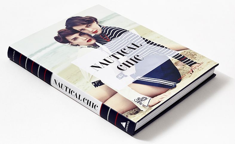 Nautical Chic