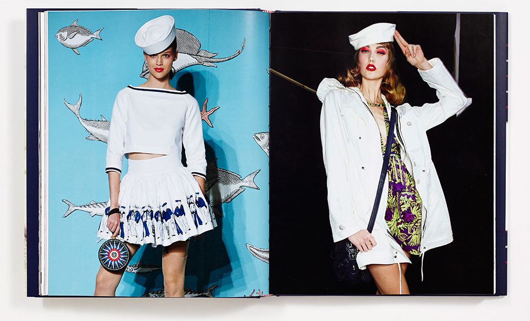 Nautical Chic