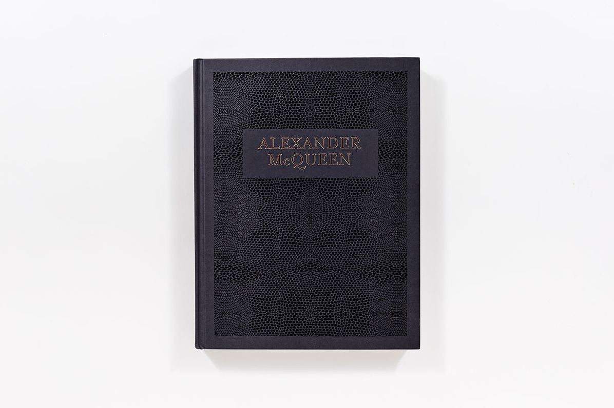 Alexander McQueen