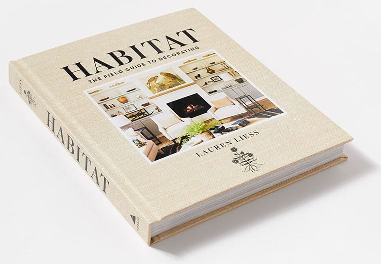 Habitat: The Field Guide to Decorating