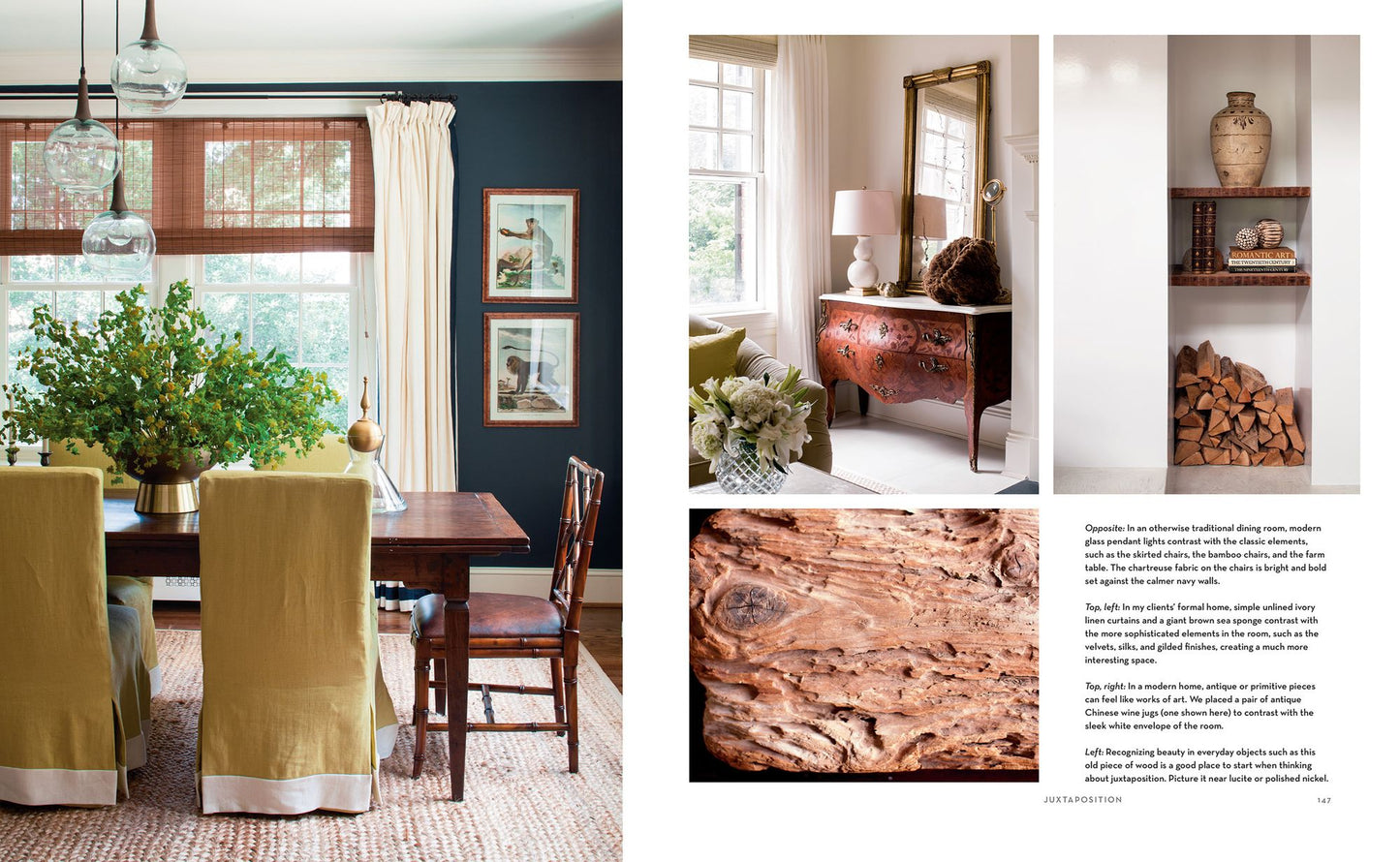 Habitat: The Field Guide to Decorating