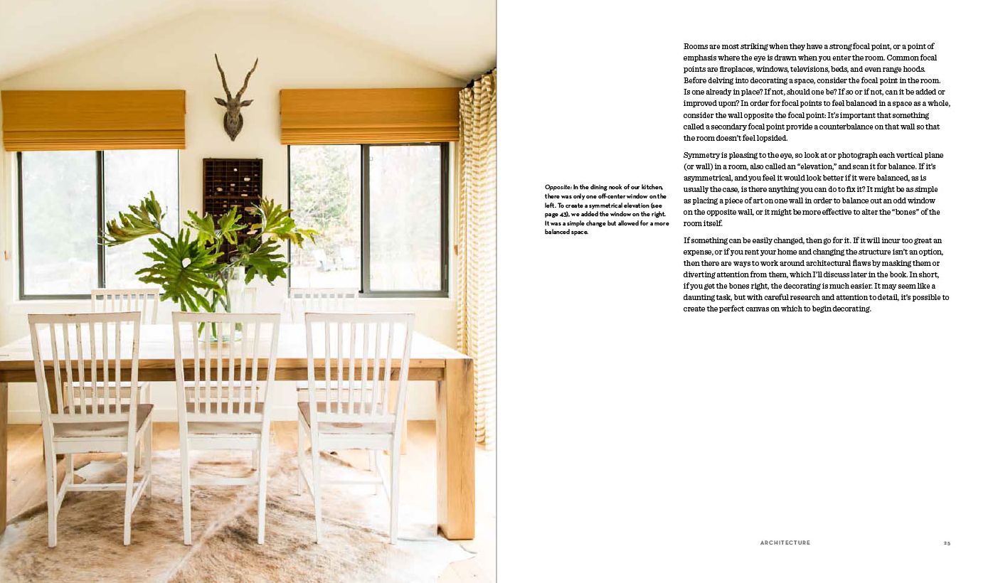 Habitat: The Field Guide to Decorating