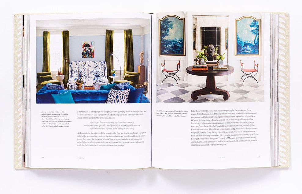 Habitat: The Field Guide to Decorating