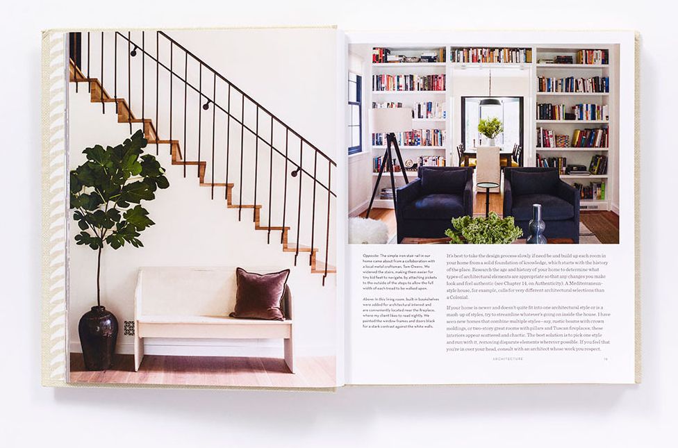 Habitat: The Field Guide to Decorating