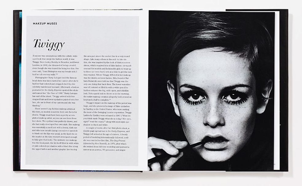Face Paint: The Story of Makeup