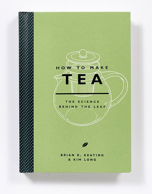 How to Make Tea