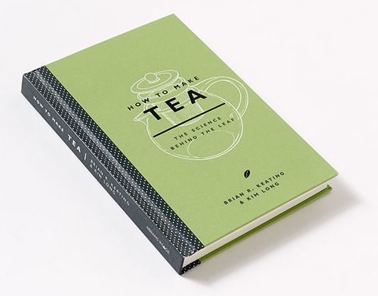 How to Make Tea