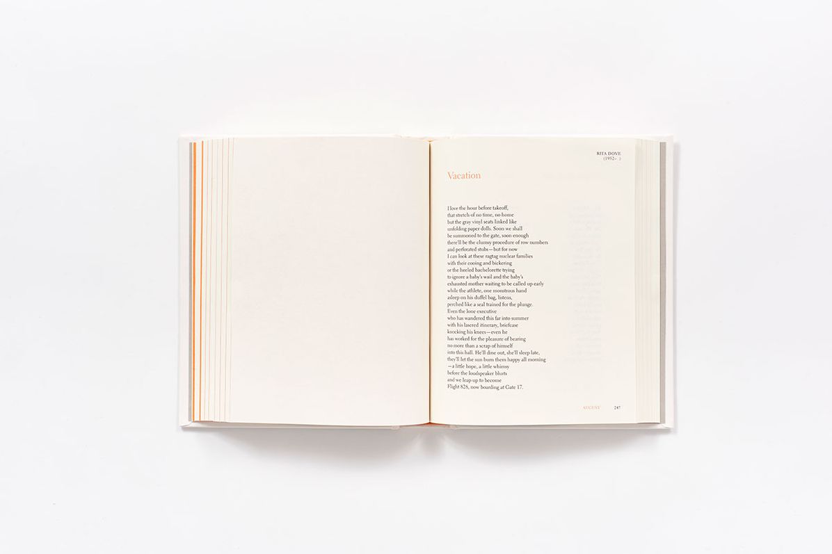 Poem-a-Day: 365 Poems for Every Occasion