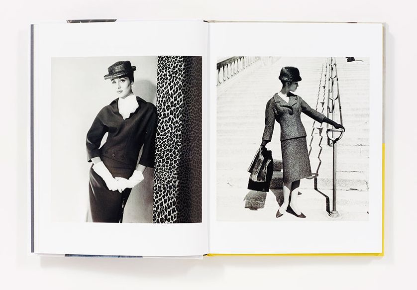 Vogue on Hubert de Givenchy