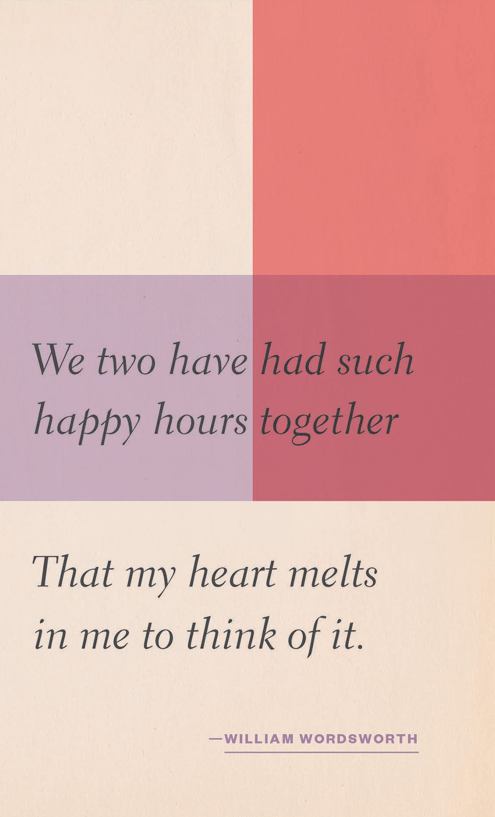 Poems for Friendship & Joy (Notecards): 20 Notecards & Envelopes