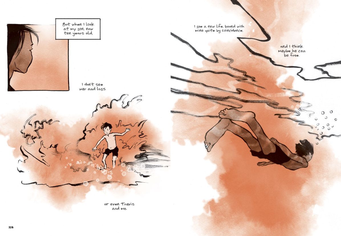 Best We Could Do: An Illustrated Memoir