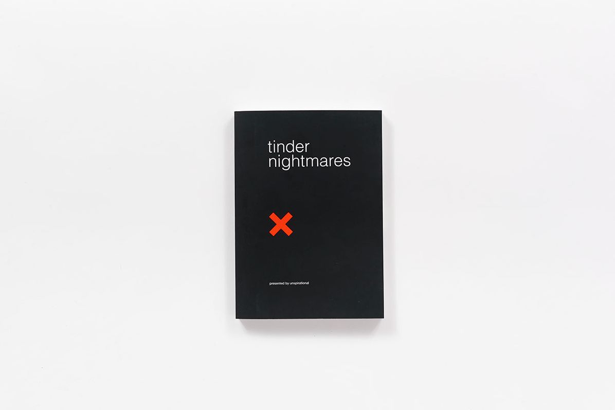 Tinder Nightmares