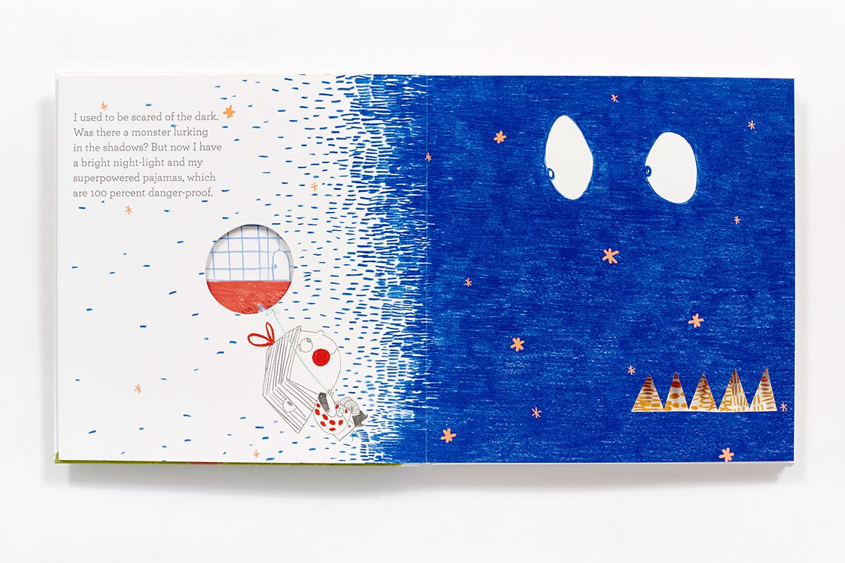 Brave As Can Be : A Book of Courage