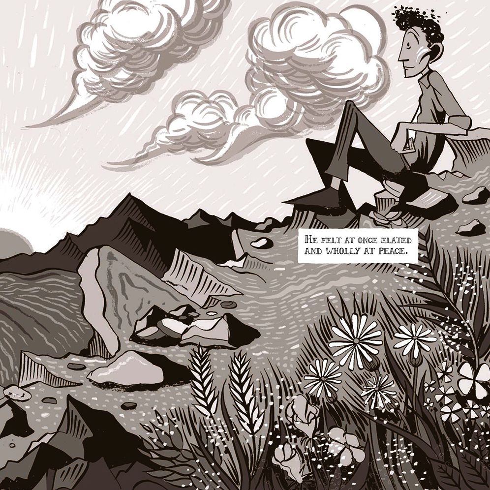 Woody Guthrie and the Dust Bowl Ballads