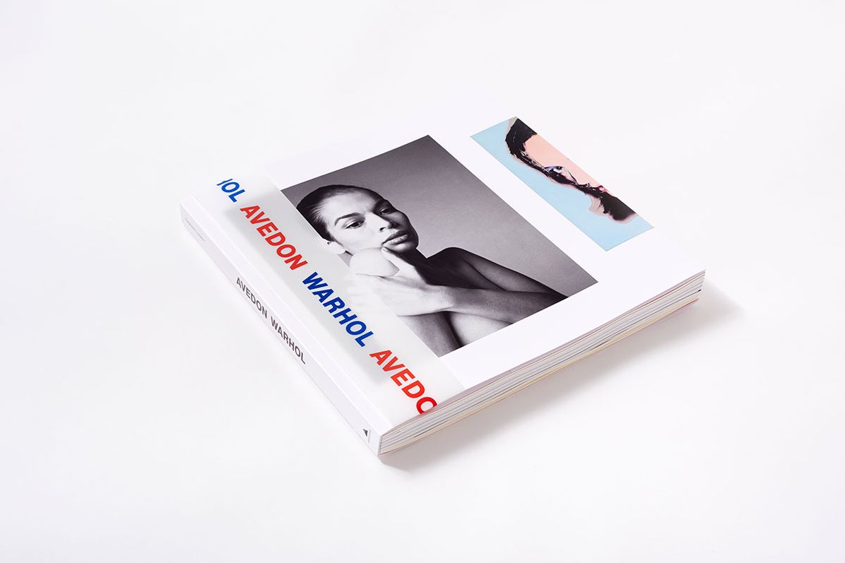 Avedon/Warhol