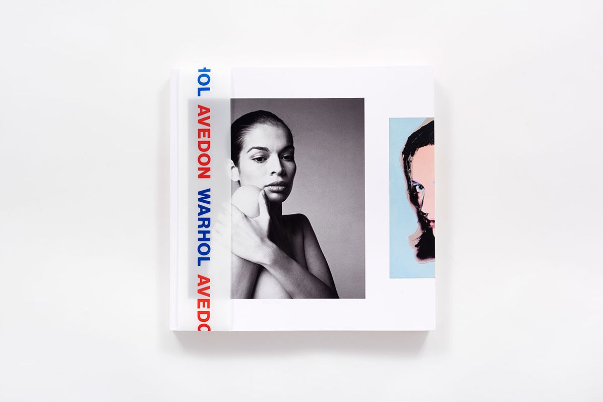 Avedon/Warhol