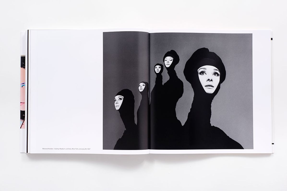 Avedon/Warhol