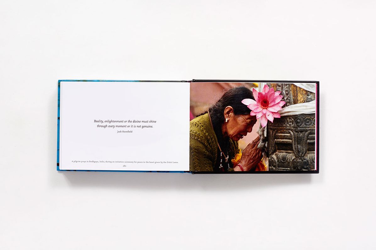 Offerings: Moments of Mindfulness from the Masters of Tibetan Buddhism (Mini)