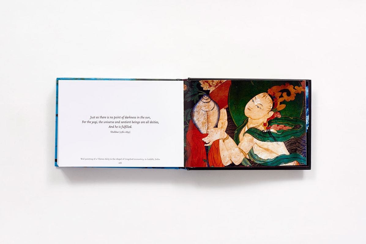 Offerings: Moments of Mindfulness from the Masters of Tibetan Buddhism (Mini)