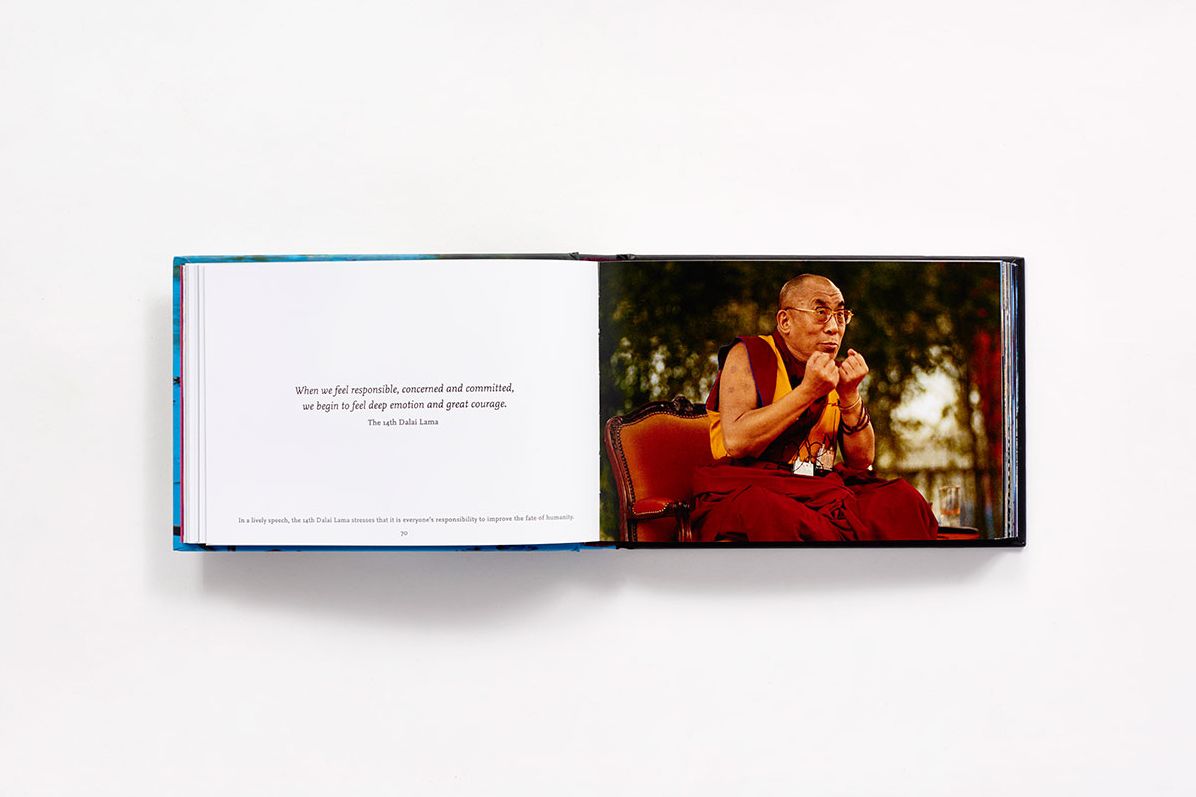 Offerings: Moments of Mindfulness from the Masters of Tibetan Buddhism (Mini)