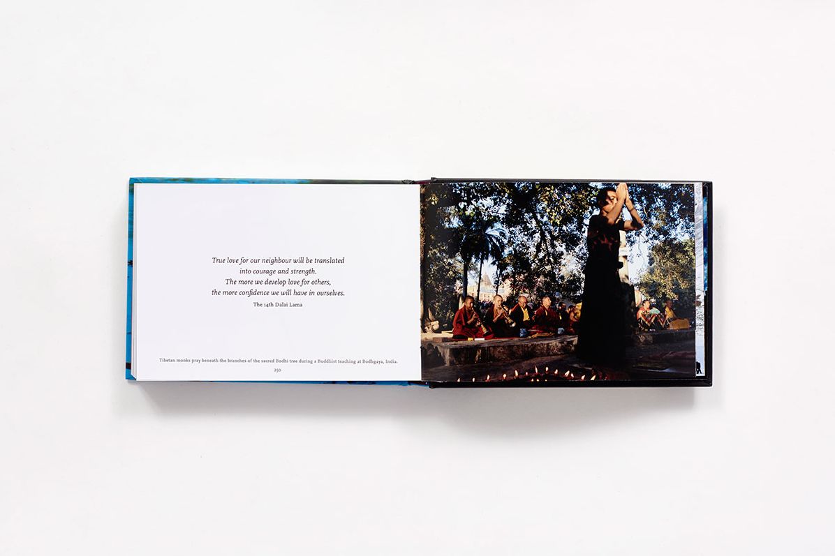 Offerings: Moments of Mindfulness from the Masters of Tibetan Buddhism (Mini)