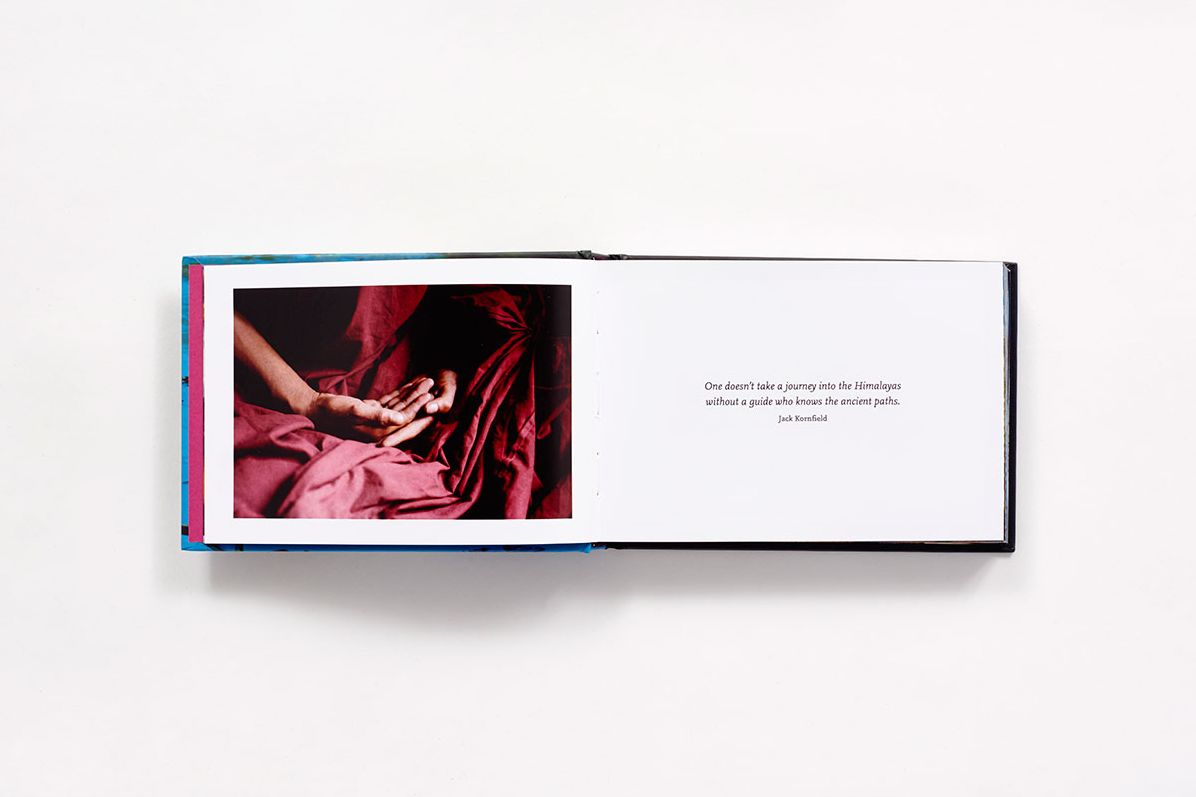 Offerings: Moments of Mindfulness from the Masters of Tibetan Buddhism (Mini)