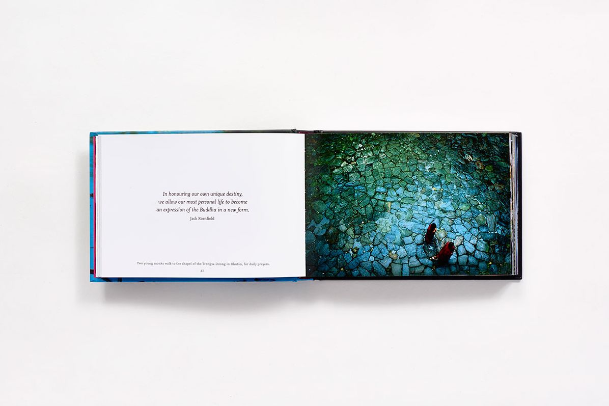 Offerings: Moments of Mindfulness from the Masters of Tibetan Buddhism (Mini)