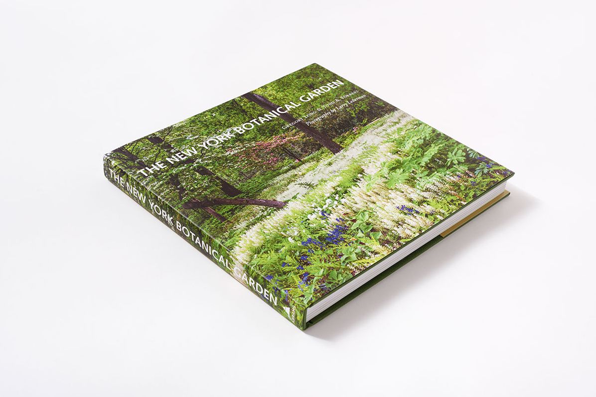 The New York Botanical Garden: Revised and Updated Edition