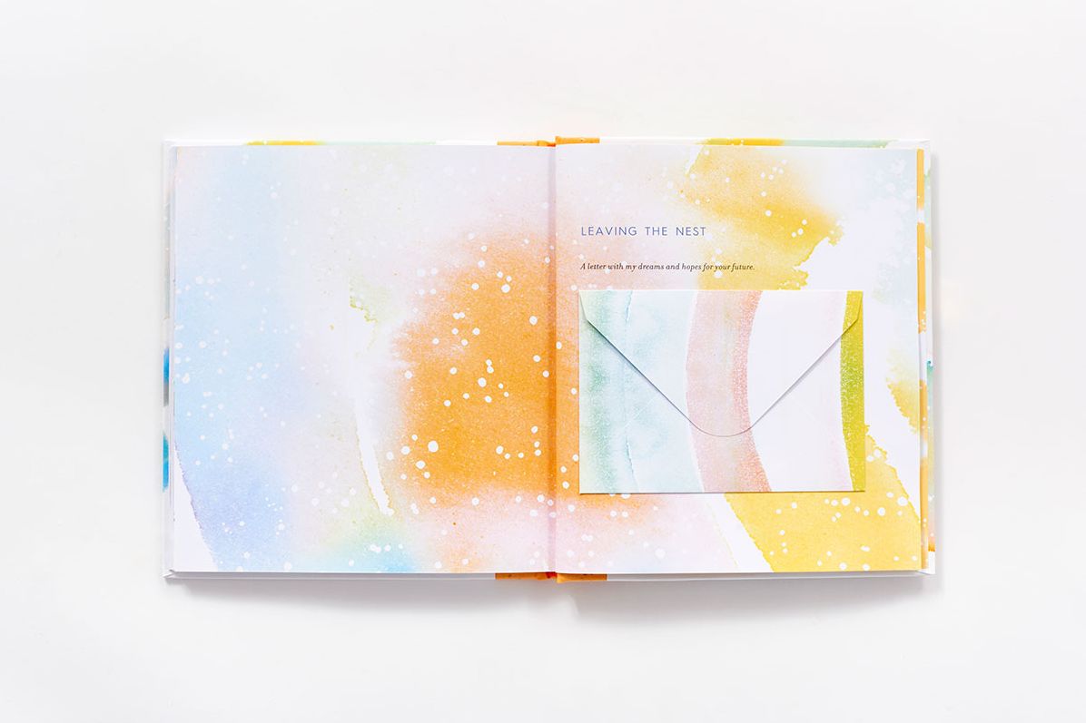 Stories for My Child : A Mother's Memory Journal