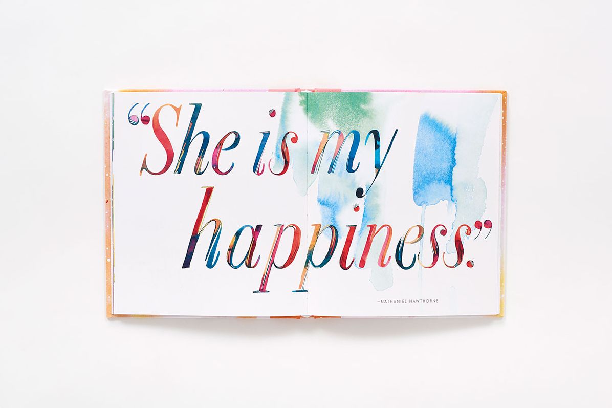 A Mother Is a Story: A Celebration of Motherhood