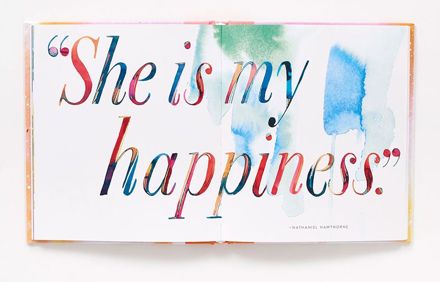 A Mother Is a Story: A Celebration of Motherhood