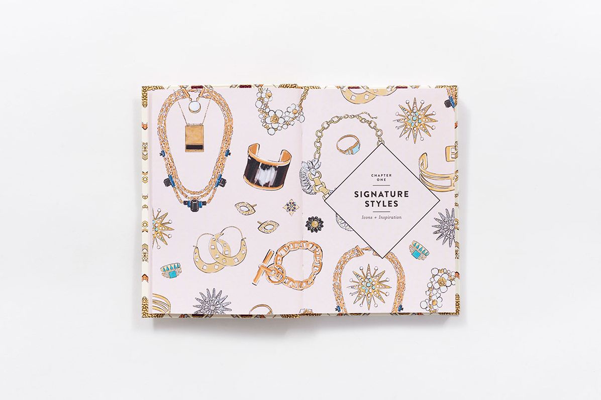 How to Wear Jewelry: 55 Styles