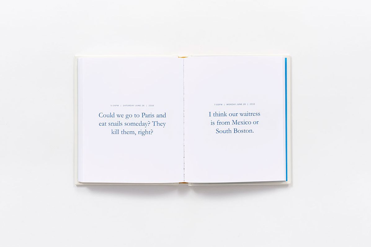 Can I Sit on Your Lap While You're Pooping?: Actual Quotes from an Actual Toddler to Her Actual Dad