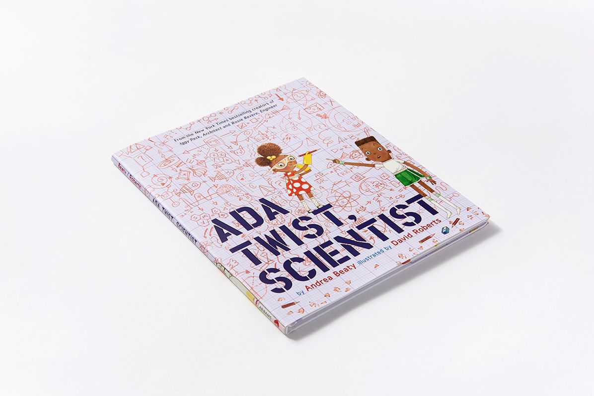 Ada Twist, Scientist