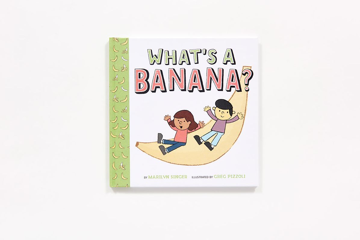 What's a Banana?